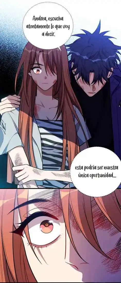 Killing My Love - Capítulo 42 - Página 41 - LectorTMOo