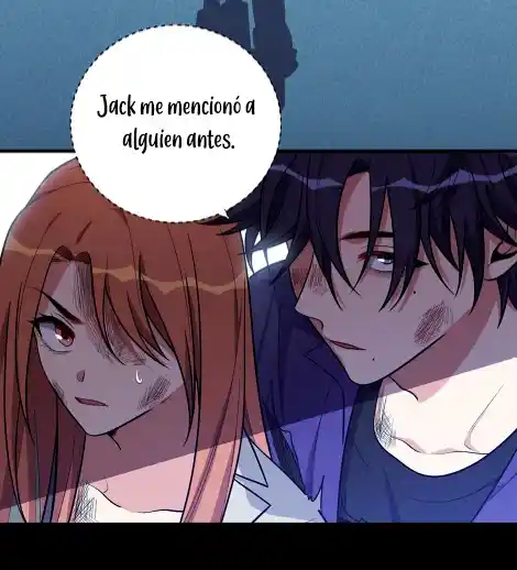 Killing My Love - Capítulo 43 - Página 7 - LectorTMOo