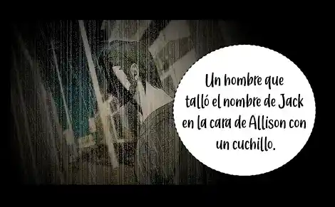 Killing My Love - Capítulo 43 - Página 8 - LectorTMOo