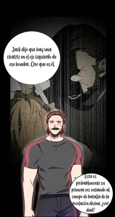Killing My Love - Capítulo 43 - Página 9 - LectorTMOo