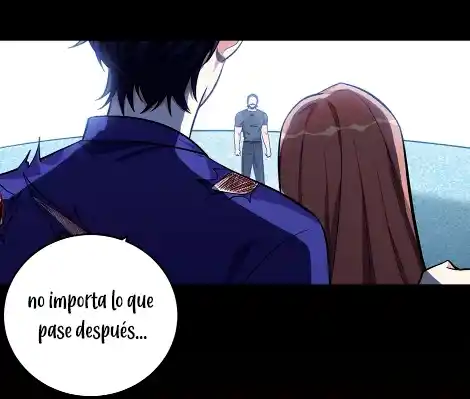 Killing My Love - Capítulo 43 - Página 14 - LectorTMOo