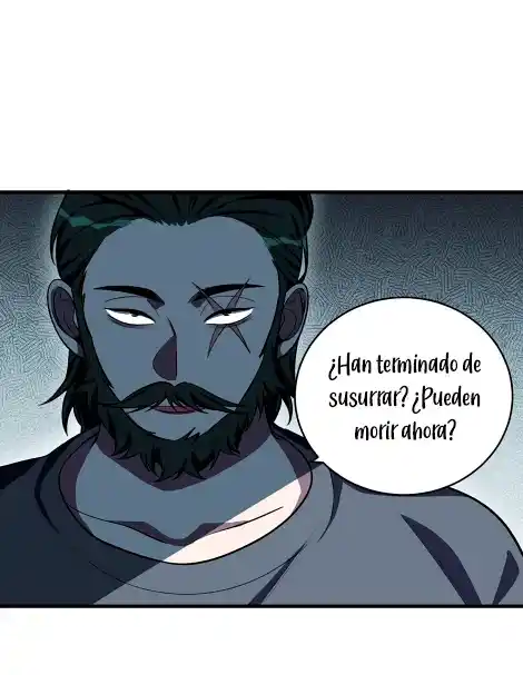 Killing My Love - Capítulo 43 - Página 20 - LectorTMOo