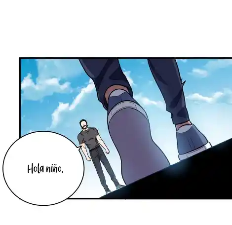 Killing My Love - Capítulo 43 - Página 21 - LectorTMOo