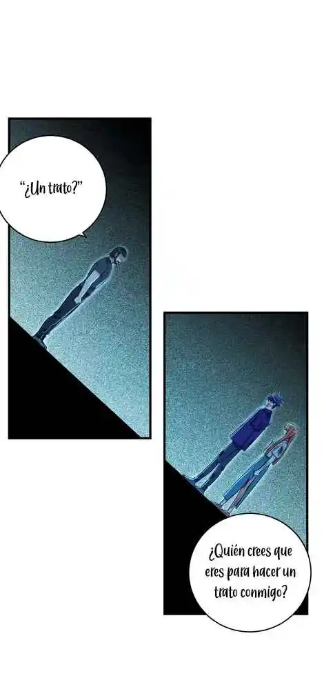 Killing My Love - Capítulo 43 - Página 23 - LectorTMOo