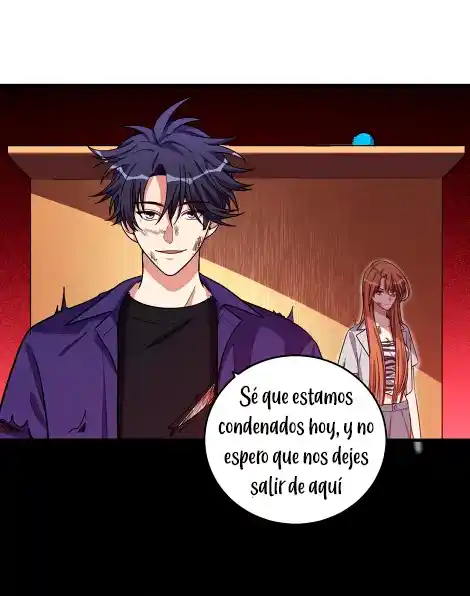 Killing My Love - Capítulo 43 - Página 24 - LectorTMOo