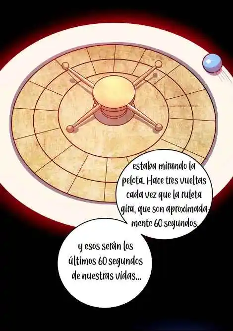 Killing My Love - Capítulo 43 - Página 25 - LectorTMOo