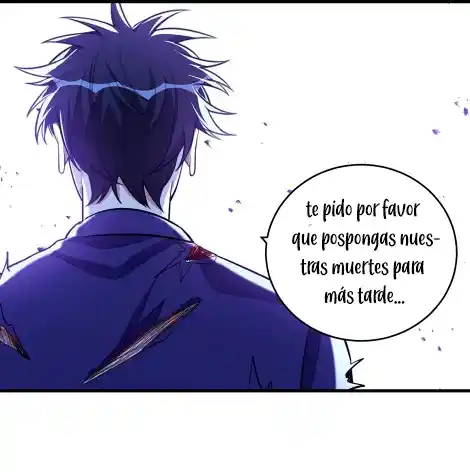 Killing My Love - Capítulo 43 - Página 26 - LectorTMOo
