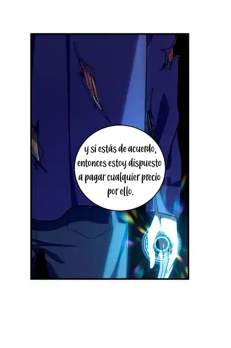 Killing My Love - Capítulo 43 - Página 27 - LectorTMOo