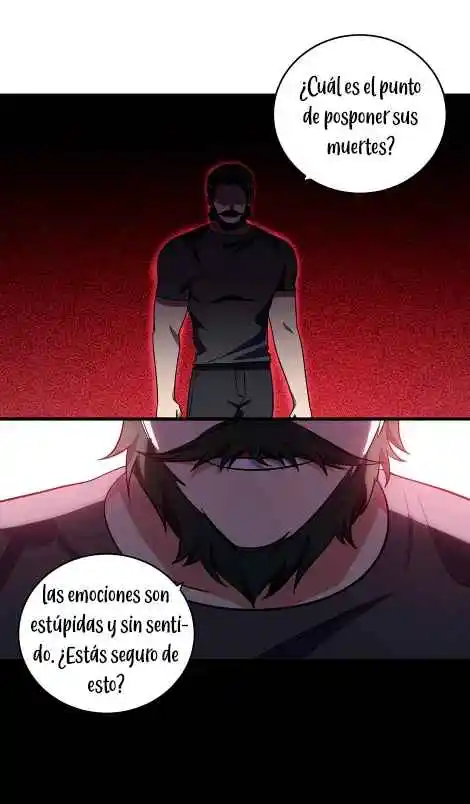 Killing My Love - Capítulo 43 - Página 28 - LectorTMOo