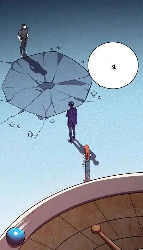 Killing My Love - Capítulo 43 - Página 30 - LectorTMOo