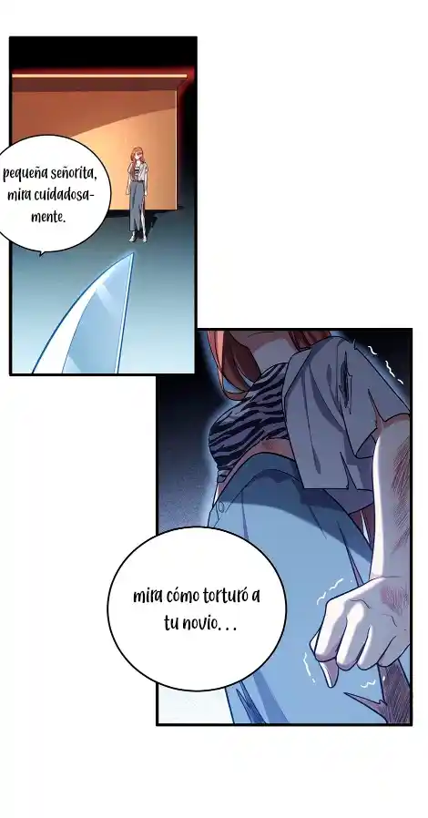 Killing My Love - Capítulo 43 - Página 33 - LectorTMOo