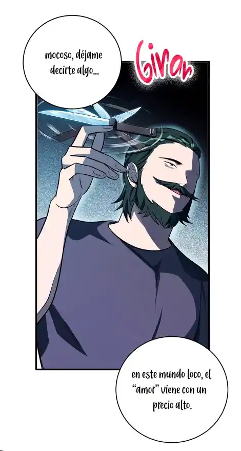 Killing My Love - Capítulo 43 - Página 34 - LectorTMOo