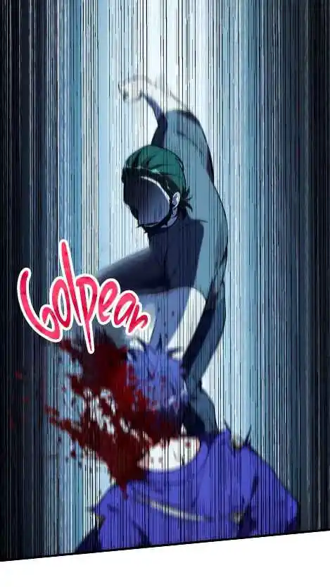 Killing My Love - Capítulo 44 - Página 7 - LectorTMOo