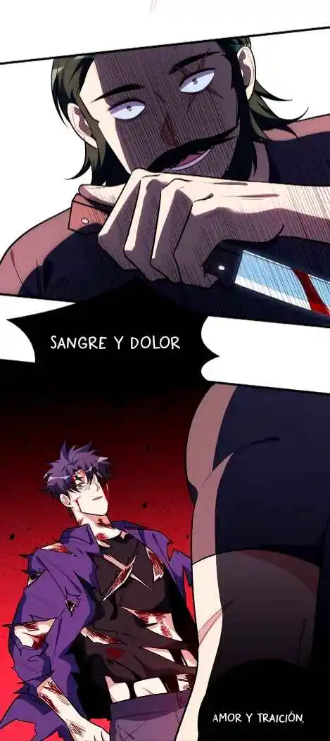 Killing My Love - Capítulo 44 - Página 9 - LectorTMOo