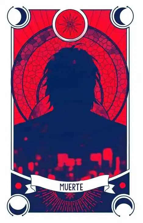 Killing My Love - Capítulo 44 - Página 16 - LectorTMOo