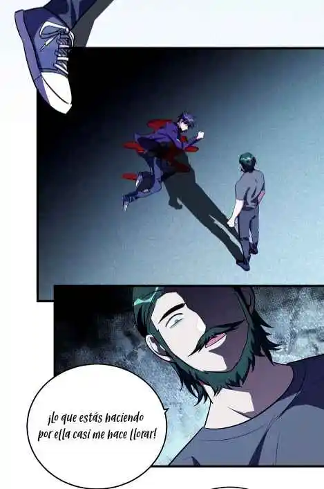 Killing My Love - Capítulo 44 - Página 20 - LectorTMOo