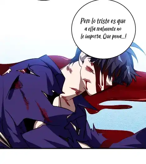 Killing My Love - Capítulo 44 - Página 21 - LectorTMOo