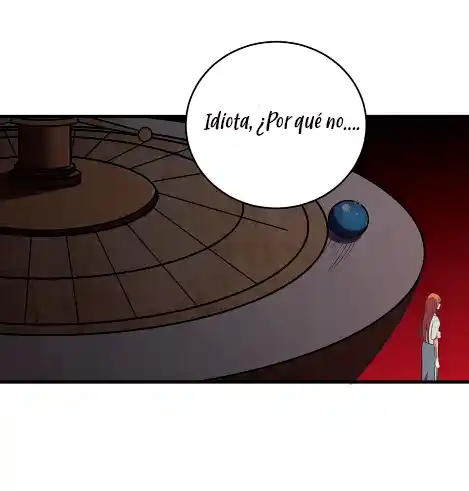 Killing My Love - Capítulo 44 - Página 22 - LectorTMOo