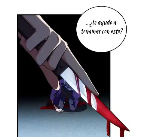 Killing My Love - Capítulo 44 - Página 23 - LectorTMOo