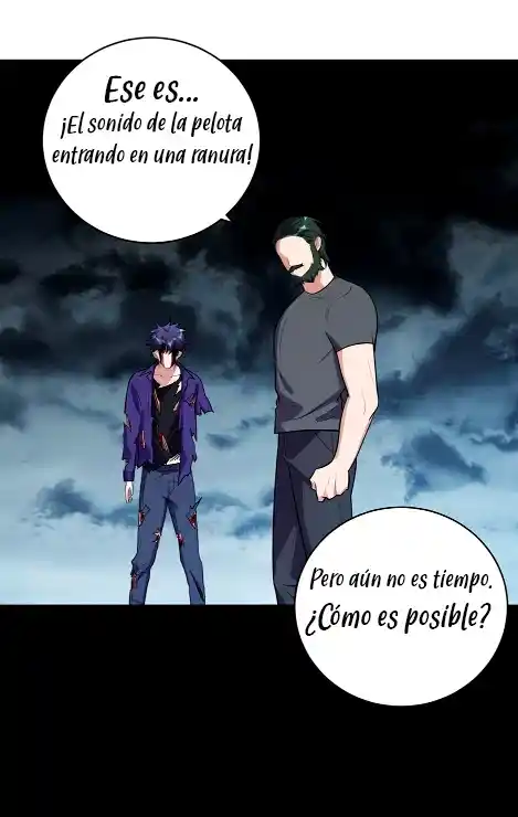 Killing My Love - Capítulo 44 - Página 36 - LectorTMOo