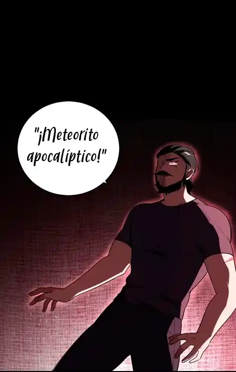 Killing My Love - Capítulo 44 - Página 38 - LectorTMOo