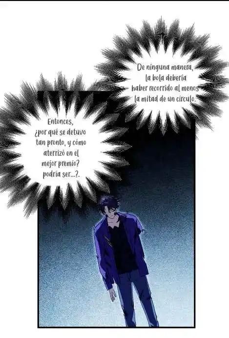Killing My Love - Capítulo 44 - Página 39 - LectorTMOo