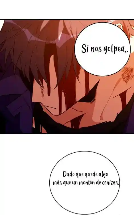 Killing My Love - Capítulo 45 - Página 10 - LectorTMOo
