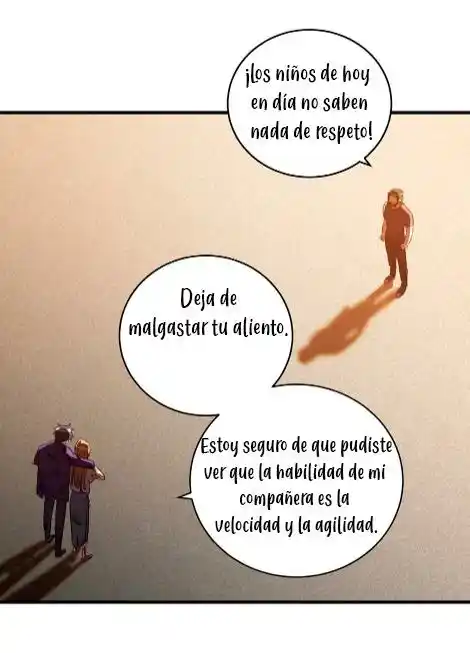 Killing My Love - Capítulo 45 - Página 14 - LectorTMOo
