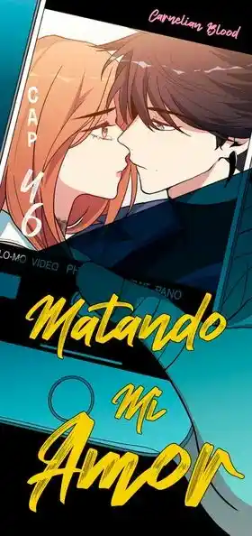 Killing My Love - Capítulo 46 - Página 1 - LectorTMOo