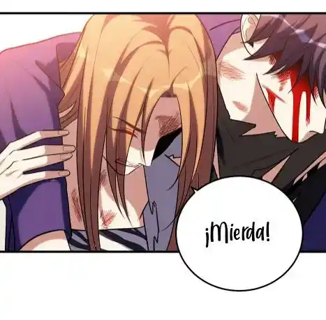 Killing My Love - Capítulo 46 - Página 19 - LectorTMOo