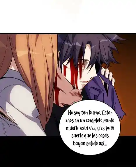 Killing My Love - Capítulo 46 - Página 22 - LectorTMOo