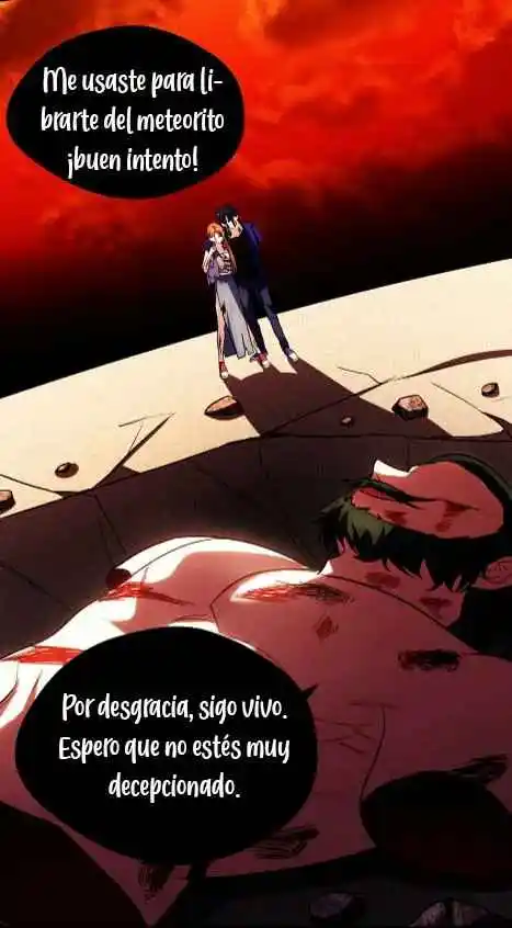 Killing My Love - Capítulo 46 - Página 25 - LectorTMOo