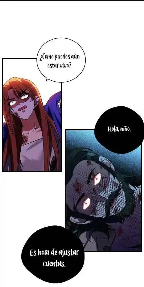 Killing My Love - Capítulo 46 - Página 26 - LectorTMOo