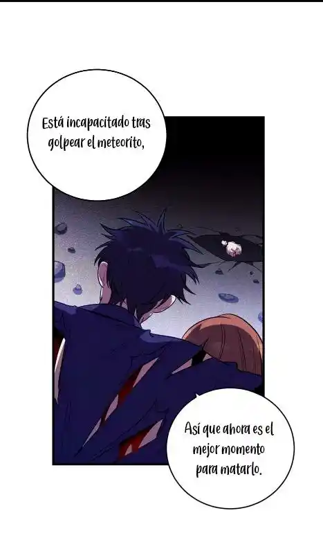 Killing My Love - Capítulo 46 - Página 29 - LectorTMOo