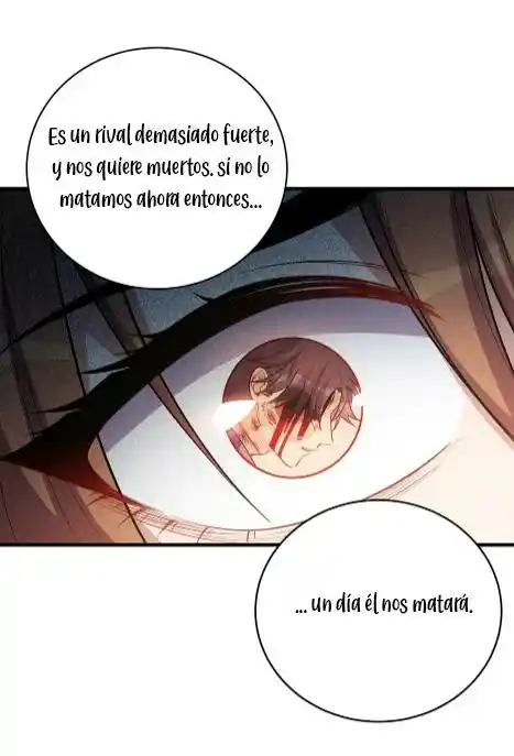 Killing My Love - Capítulo 46 - Página 30 - LectorTMOo