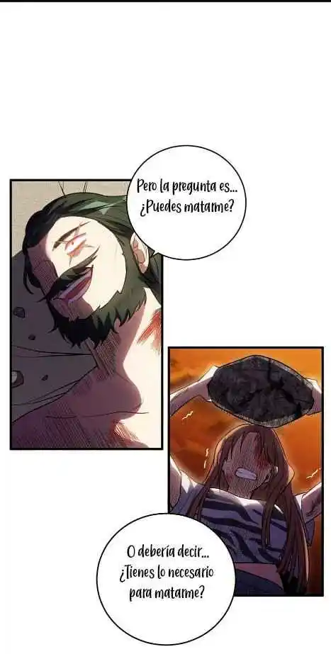 Killing My Love - Capítulo 46 - Página 35 - LectorTMOo