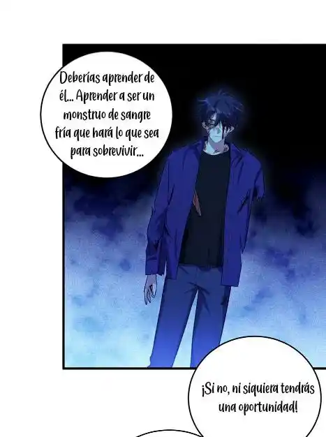 Killing My Love - Capítulo 46 - Página 38 - LectorTMOo
