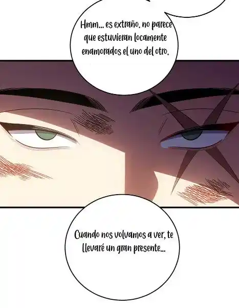 Killing My Love - Capítulo 46 - Página 39 - LectorTMOo