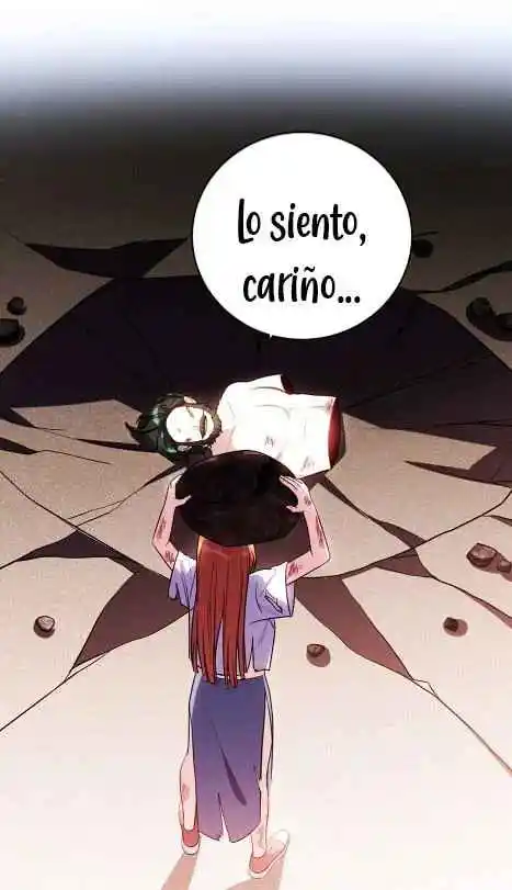 Killing My Love - Capítulo 46 - Página 41 - LectorTMOo