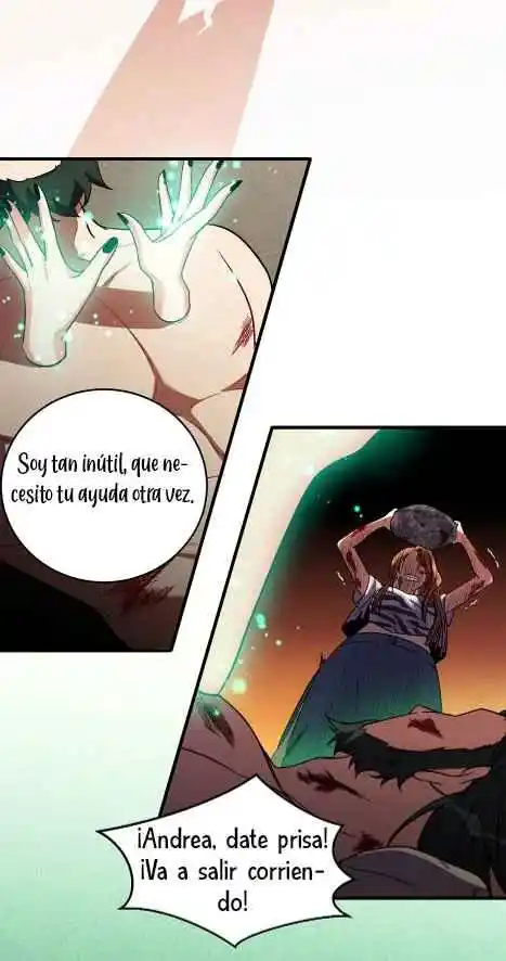 Killing My Love - Capítulo 46 - Página 42 - LectorTMOo