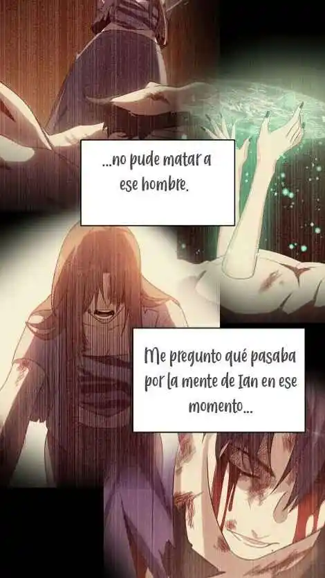 Killing My Love - Capítulo 47 - Página 8 - LectorTMOo