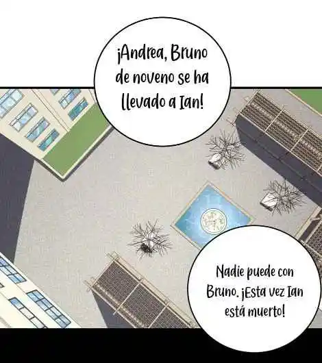 Killing My Love - Capítulo 47 - Página 14 - LectorTMOo