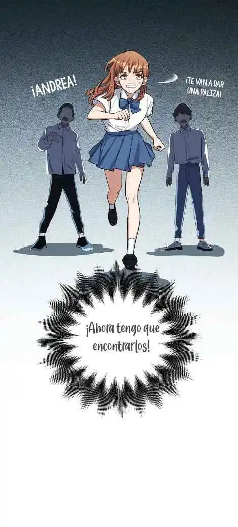 Killing My Love - Capítulo 47 - Página 16 - LectorTMOo