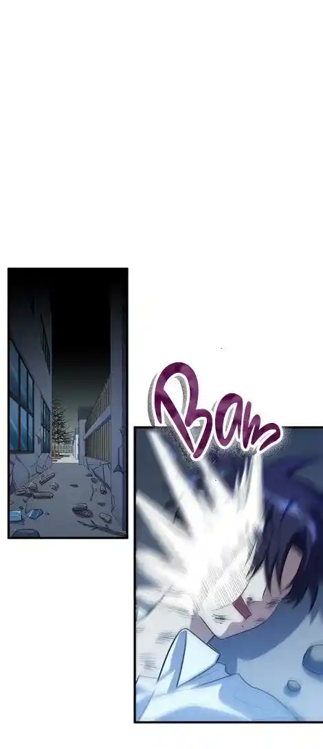 Killing My Love - Capítulo 47 - Página 17 - LectorTMOo