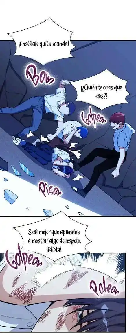 Killing My Love - Capítulo 47 - Página 18 - LectorTMOo