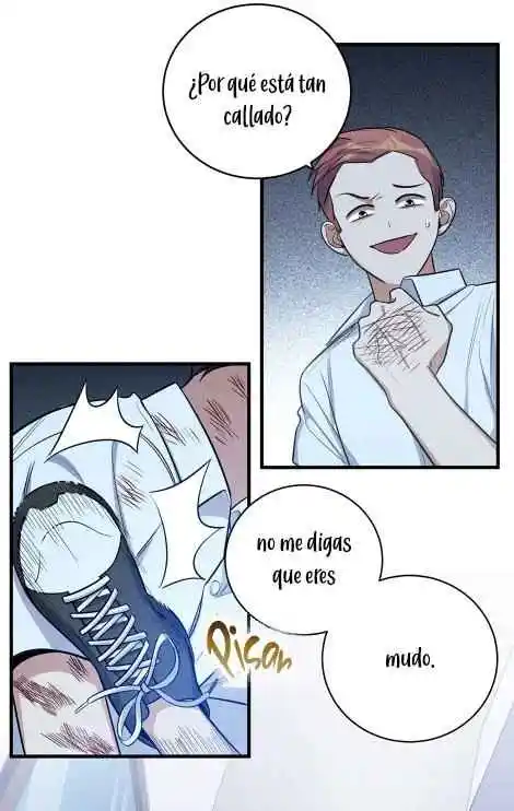 Killing My Love - Capítulo 47 - Página 19 - LectorTMOo