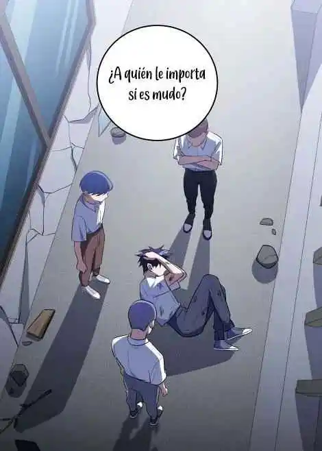 Killing My Love - Capítulo 47 - Página 20 - LectorTMOo
