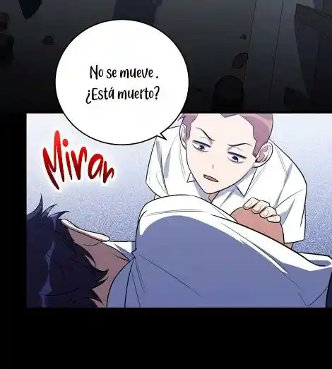 Killing My Love - Capítulo 47 - Página 21 - LectorTMOo