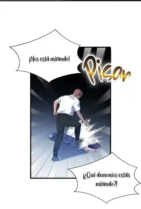 Killing My Love - Capítulo 47 - Página 23 - LectorTMOo