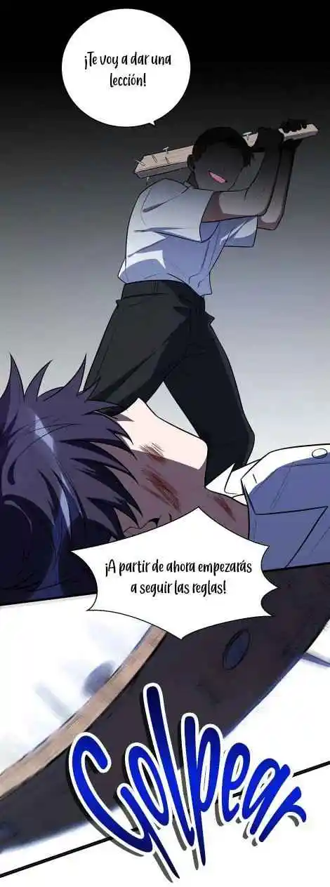 Killing My Love - Capítulo 47 - Página 26 - LectorTMOo